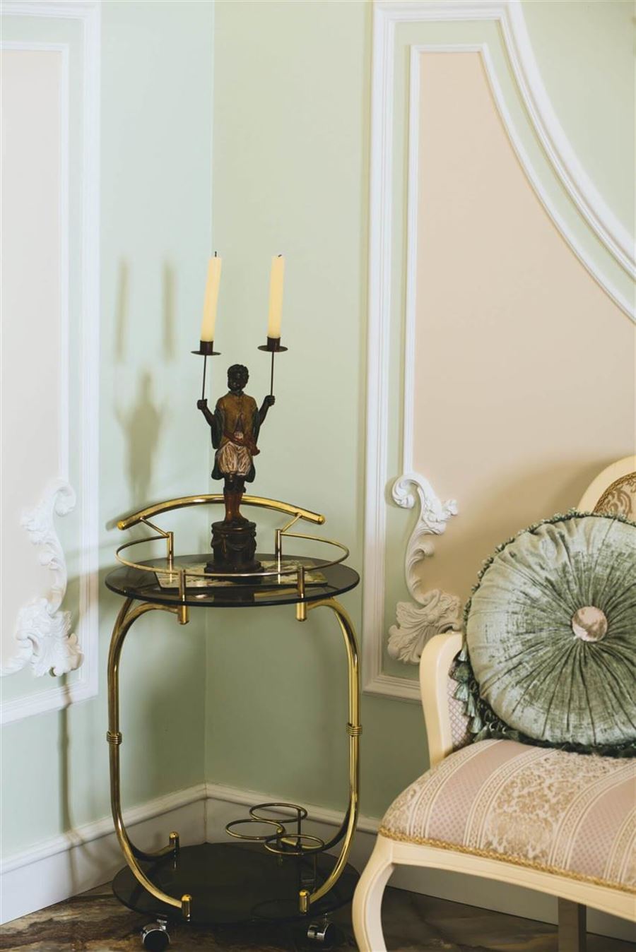 Opgrader hjemmet med unikke kunstværker, der afspejler din personlige stil