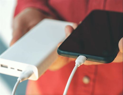 Guide: alt du skal vide, hvis du vil købe en powerbank