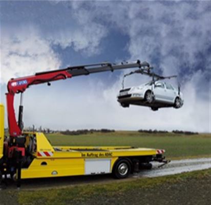 Det bør du overveje ved valg af din lastbilkran-partner