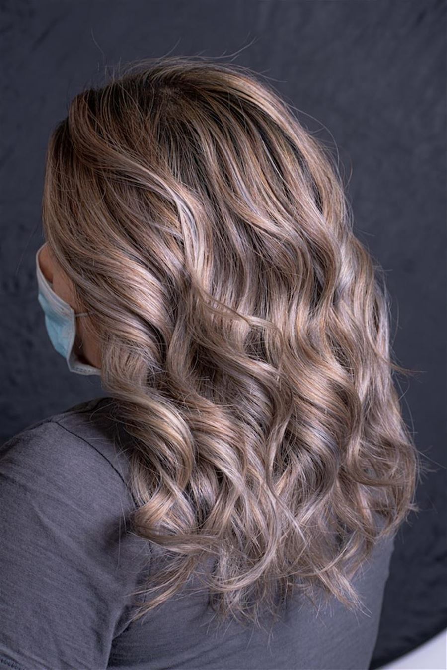 Blond balayage – 3 fordele ved den populære hårfarve trend