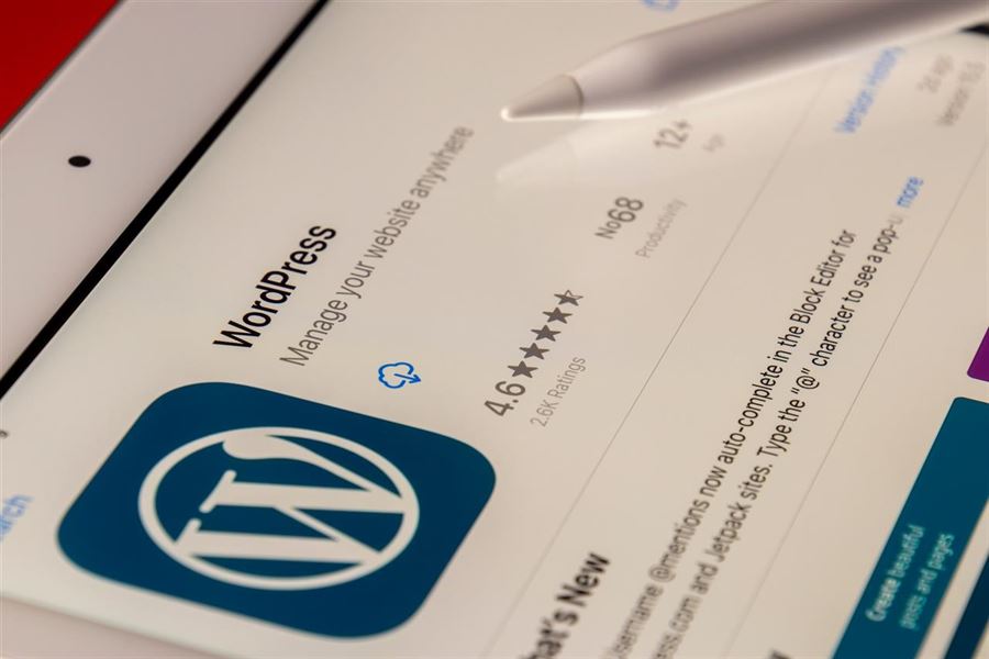 WordPress Bureau: Din Vej til en Skræddersyet Hjemmeside