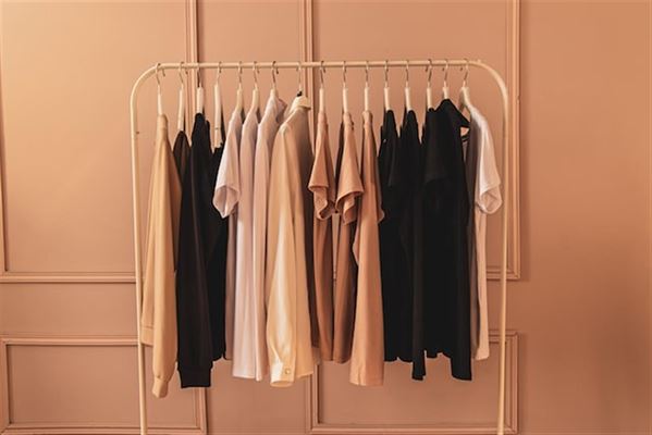 Skab den perfekte garderobe med en Capsule Collection