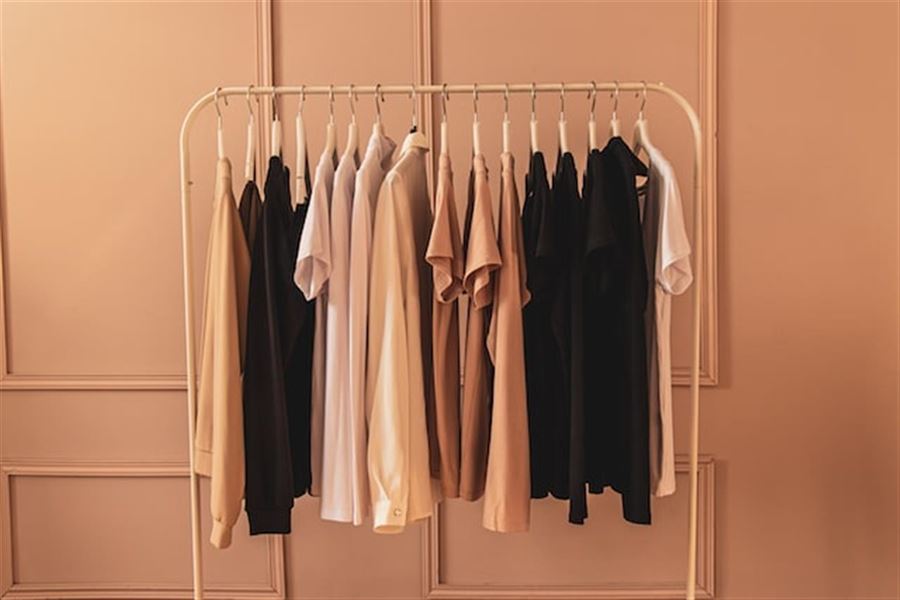 Skab den perfekte garderobe med en Capsule Collection