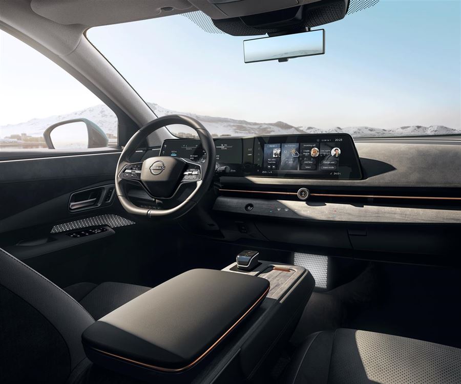 Prøv privatleasing og nyd at køre i nye biler