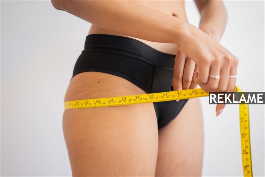 Guiden til dig, der har været igennem et større vægttab