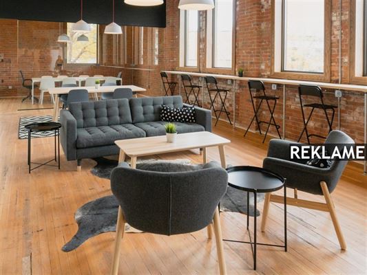 Gode råd til hvordan du indretter din bolig