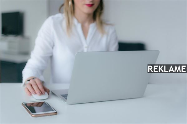 Derfor er udstyret vigtigt, når du er iværksætter