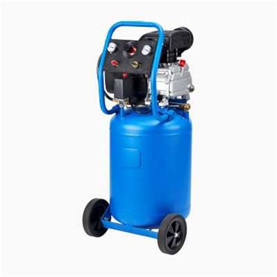 De perfekte kompressorer kan redde dagen