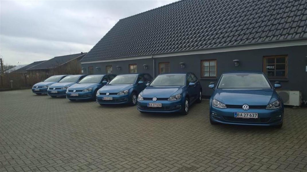 Brugte biler Ølstykke – Et sikkert valg