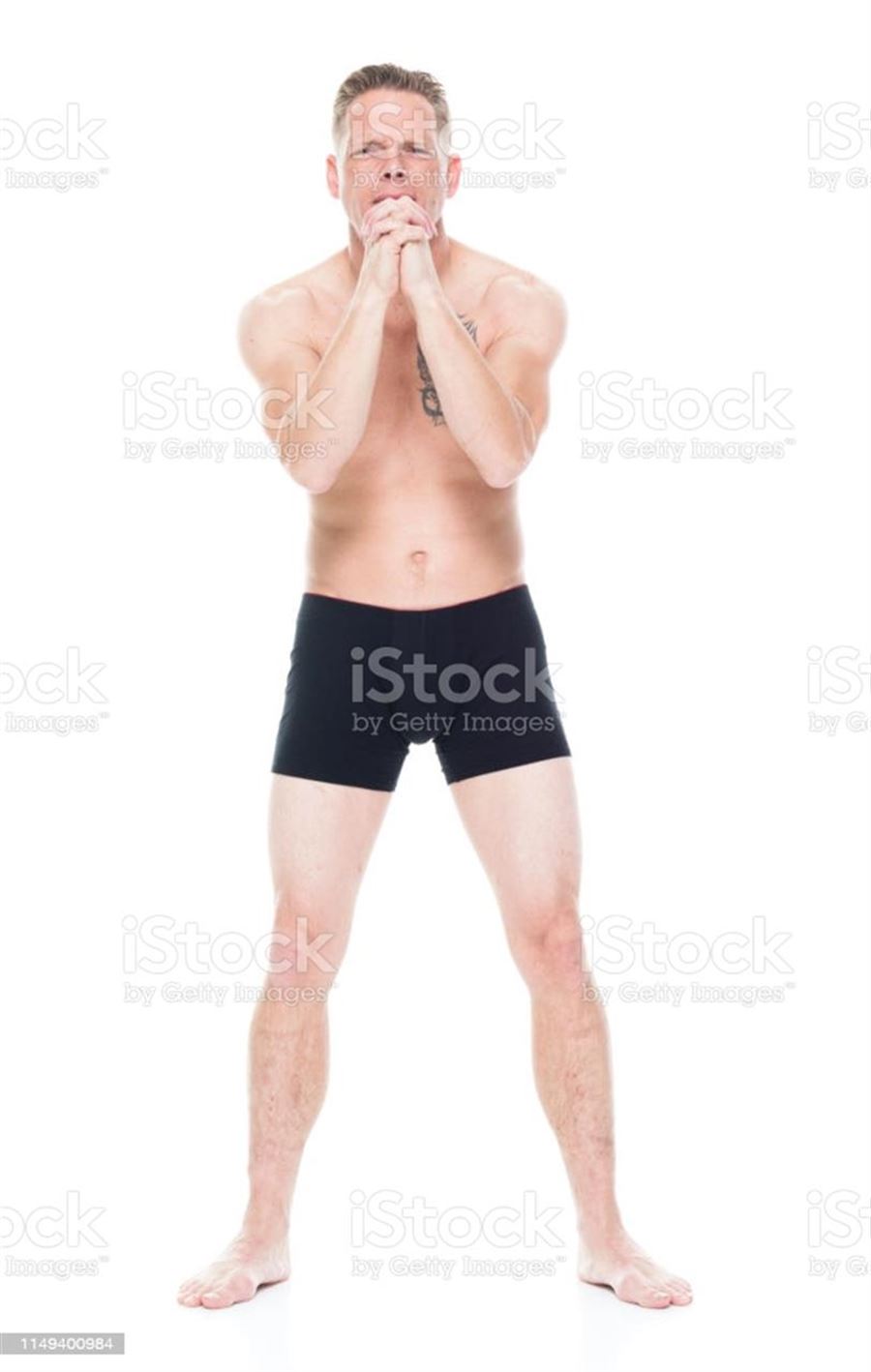 Svensk undertøj i høj kvalitet – Resteröds tights