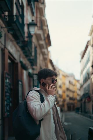 Sådan aktiverer du "Banke På"-funktionen på iPhone