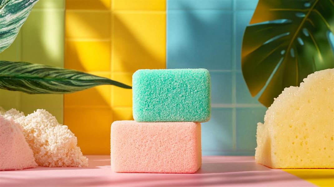 Kitsch shampoo bar - En bæredygtig og effektiv løsning