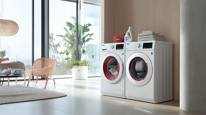 Miele vaskemidler - effektivitet og kvalitet for en renere vask