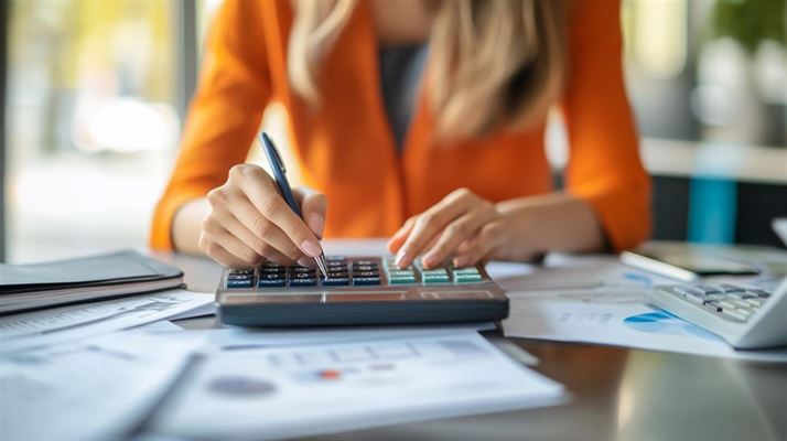 Lønsystem til store virksomheder - En omfattende guide