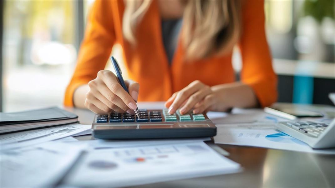 Lønsystem til store virksomheder - En omfattende guide