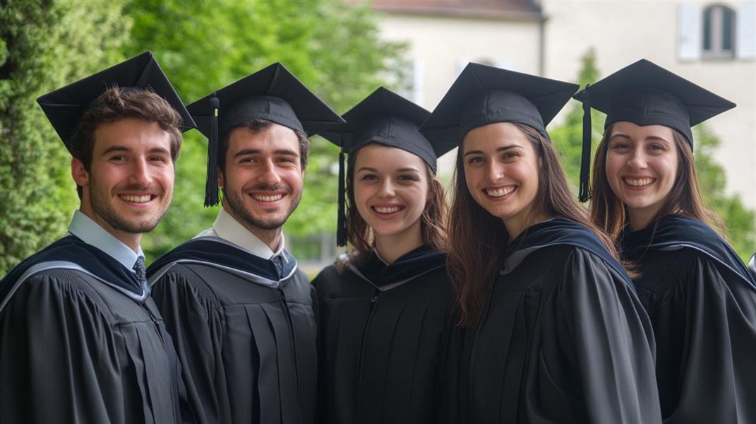 Eux uddannelse - en vej til både gymnasie- og erhvervskompetencer
