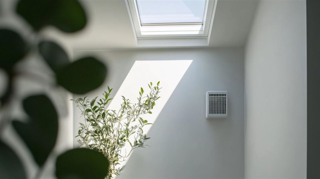 Ventilationsanlæg - En komplet guide til bedre indeklima