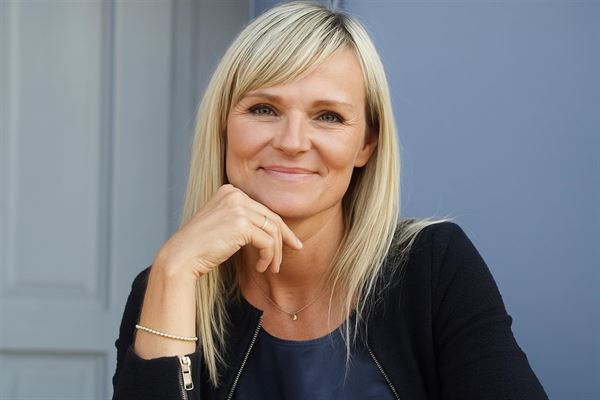 Lene søe - en inspirerende rejse