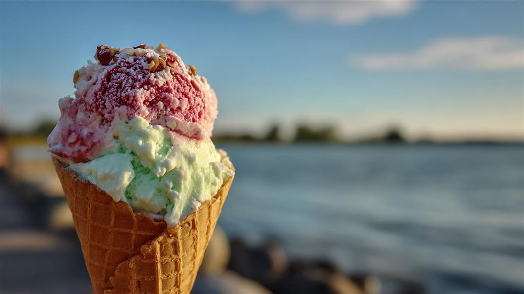 Bedste is i rungsted - en forfriskende guide