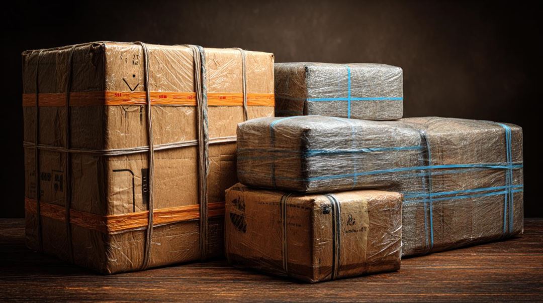 Strapping - effektiv emballageløsning til transport og opbevaring