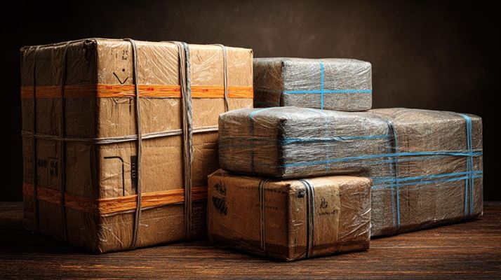 Strapping - effektiv emballageløsning til transport og opbevaring