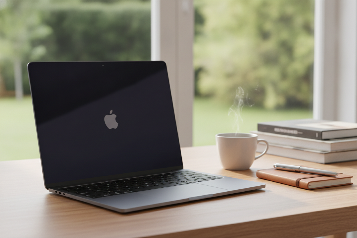 MacBook Air M2: Den ultimative guide til Apples populære bærbare computer